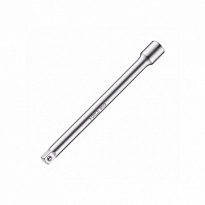 Удлинитель RF-8042075W: 1/4"DR шарнирный 75мм ROCK FORCE /1/10